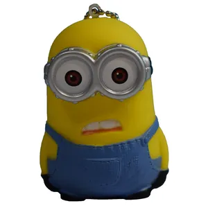  آویز عروسکی مدل مینیون کد 597