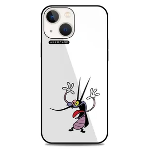 AKAM AMC-WA13-OGGY-20 Cover For Apple iPhone 13