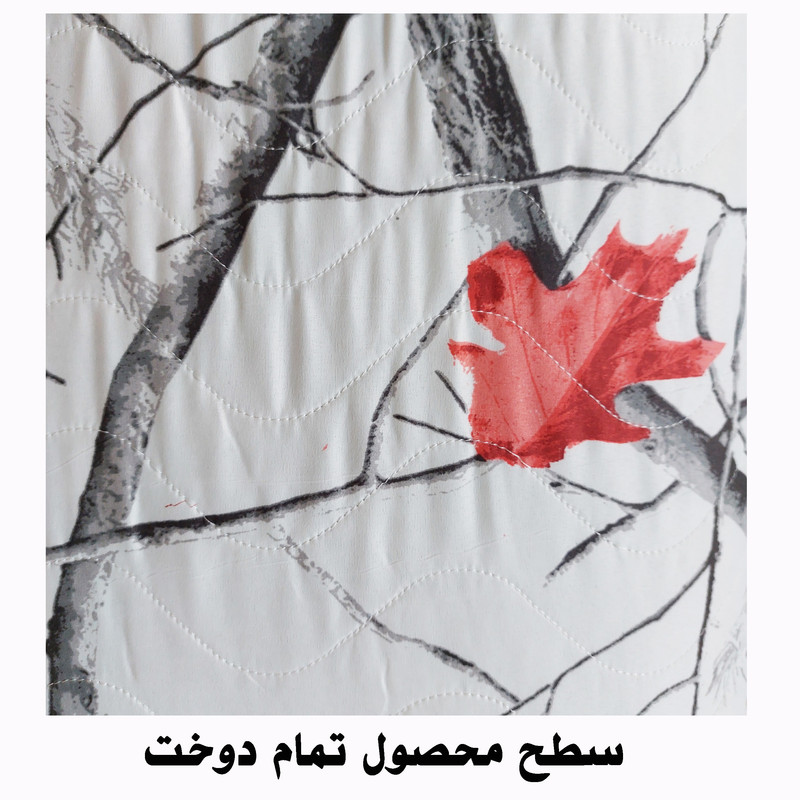 رو بالشی مدل پاییز سایز 50×70 سانتی متر