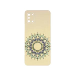 MAHOOT Art of Illumination 2 Cover Sticker for Samsung Galaxy A31