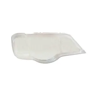 طلق چراغ جلو سمت راست مدل 002 مناسب برای پراید 132