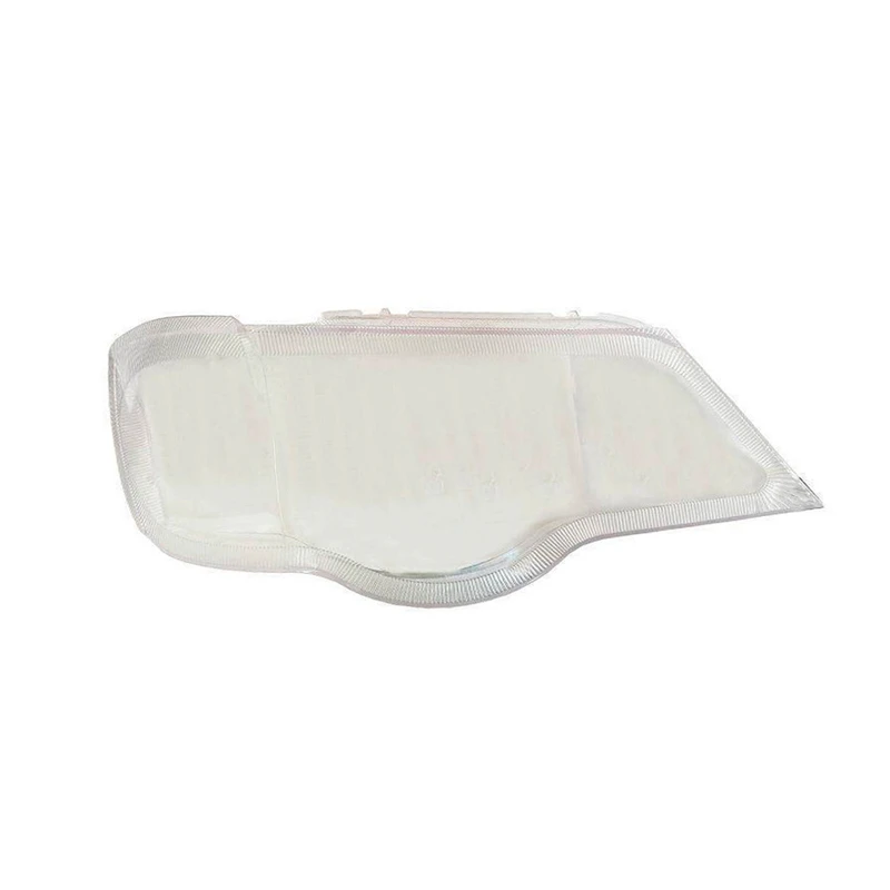 طلق چراغ جلو سمت راست مدل 002 مناسب برای پراید 132