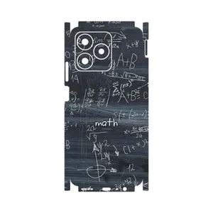 MAHOOT Mathematical Science-FullSkin Cover Sticker for Realme C53