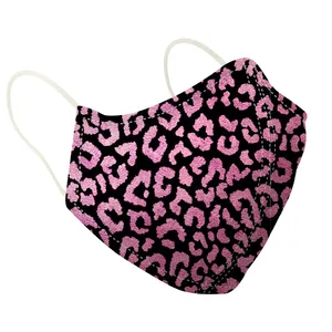 ماسک پارچه‌ای مدل ma-sh000150