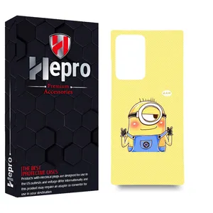 HEPRO MC Cover for Samsung Galaxy NOTE 20 ULTRA