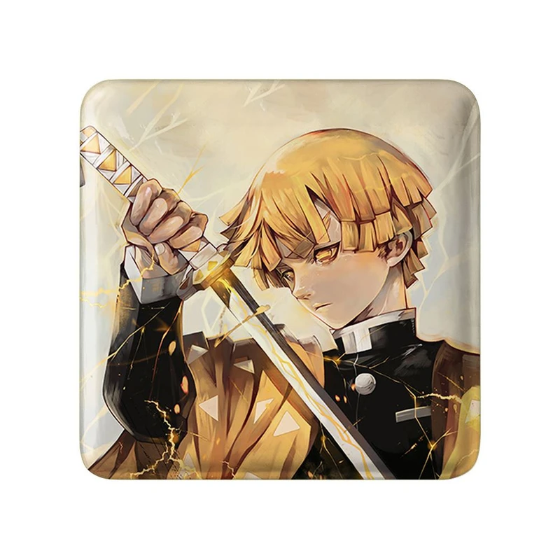 مگنت خندالو مدل زنیتسو انیمه شیطان کش کد 27039