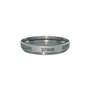 فیلتر لنز اسکوپ مدل SOFT - 37MM
