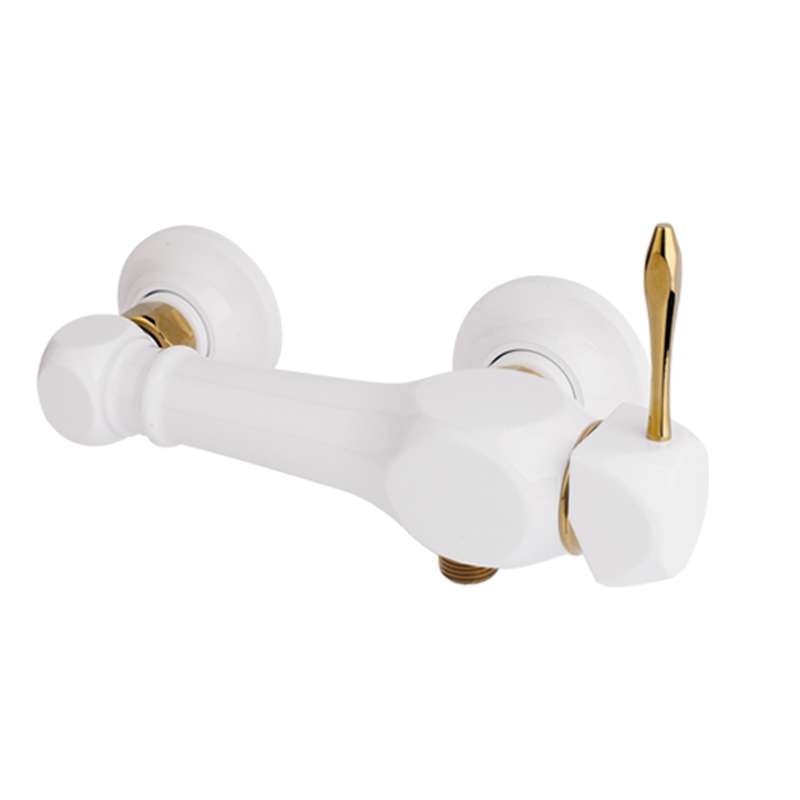 شیر سرویس بهداشتی سانیا مدل تندیس