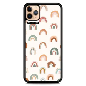 AKAM AMCWA11PRO-BOHO12 Cover For Apple iPhone 11 Pro