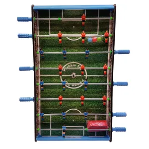 فوتبال دستی پرهام تویز طرح ال کلاسیکو کد F02