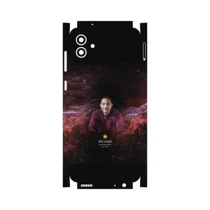 MAHOOT Will Smith-FullSkin Cover Sticker for Samsung Galaxy A04