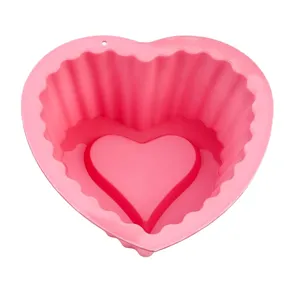 قالب ژله مدل Heart