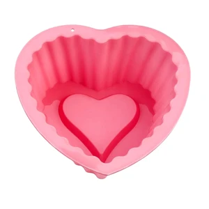 قالب ژله مدل Heart