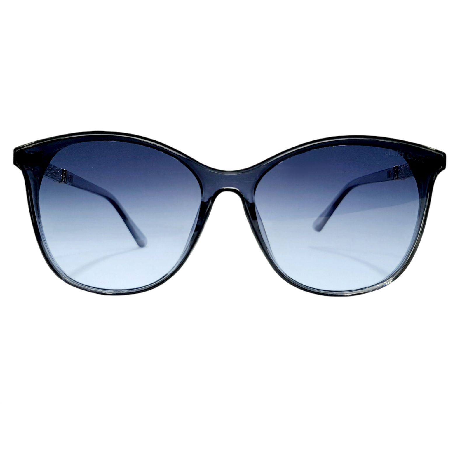 عینک آفتابی زنانه جیمی چو مدل J8379nmbu -  - 1