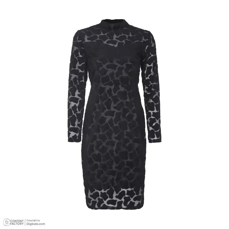 پیراهن زنانه مدل B7576