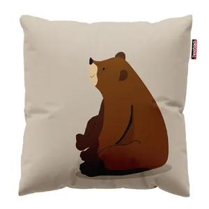 کوسن کودک پاد آفرین مدل فانتزی کد k271 سایز 30*30 سانتی متر