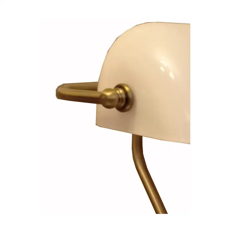 چراغ مطالعه مدل وایت لند بنکر