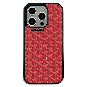 AKAM AMC-WA15PRO-RICH-2 Cover For Apple iPhone 15 Pro