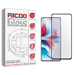 Ricoo RiC2 Screen Protector For Oppo  Reno 11F