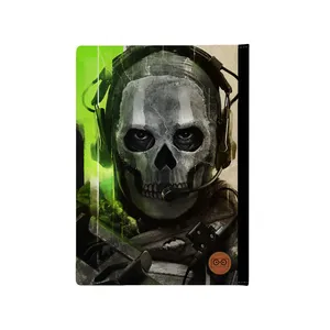 کلاسور ویرمان مدل call-of-duty
