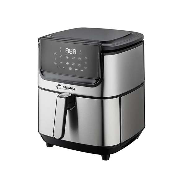 سرخ کن بدون روغن فارموکس مدل FX6123 سرخ کن بدون روغن فارموکس مدل FX6123