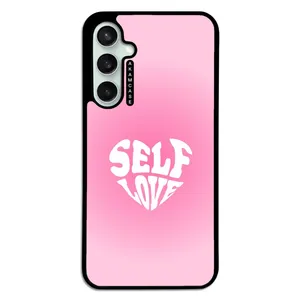 AKAM AMC-WSGS23FE-PINK-8 Cover For Samsung Galaxy S23 FE