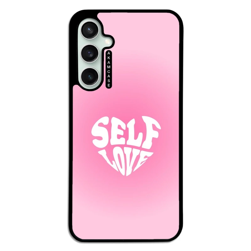 کاور آکام مدل AMC-WSGS23FE-PINK-8 مناسب برای گوشی موبایل سامسونگ Galaxy S23 FE