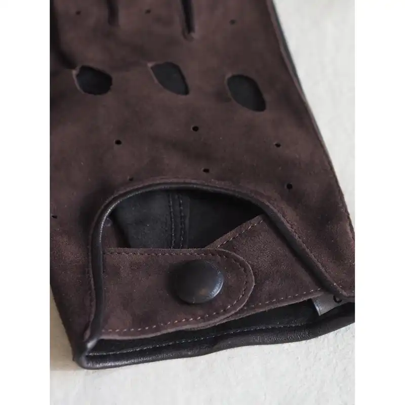 دستکش مدل رانندگی جیر_ DG 14