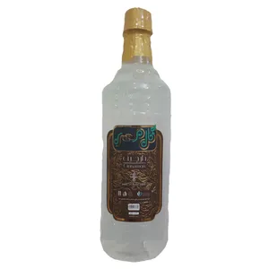 عرق دارچین گلمهر - 900 گرم