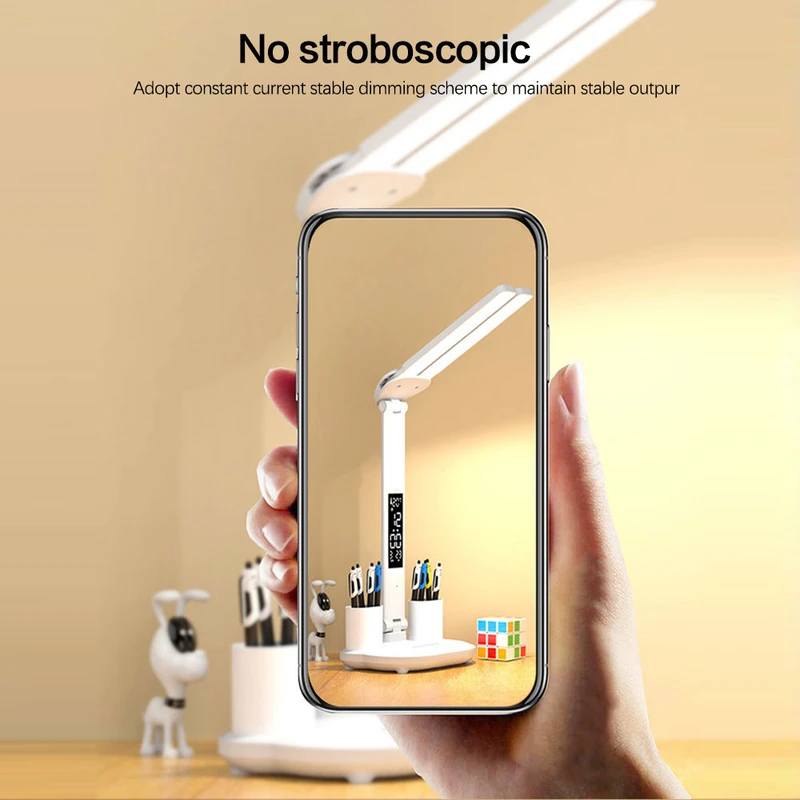 عکس شماره 9 : چراغ مطالعه مدل slb2025