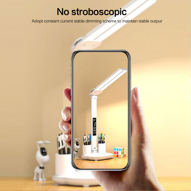 چراغ مطالعه مدل SLB2025