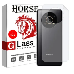   Horse YTPUB Nano Back Protector For Honor X9 