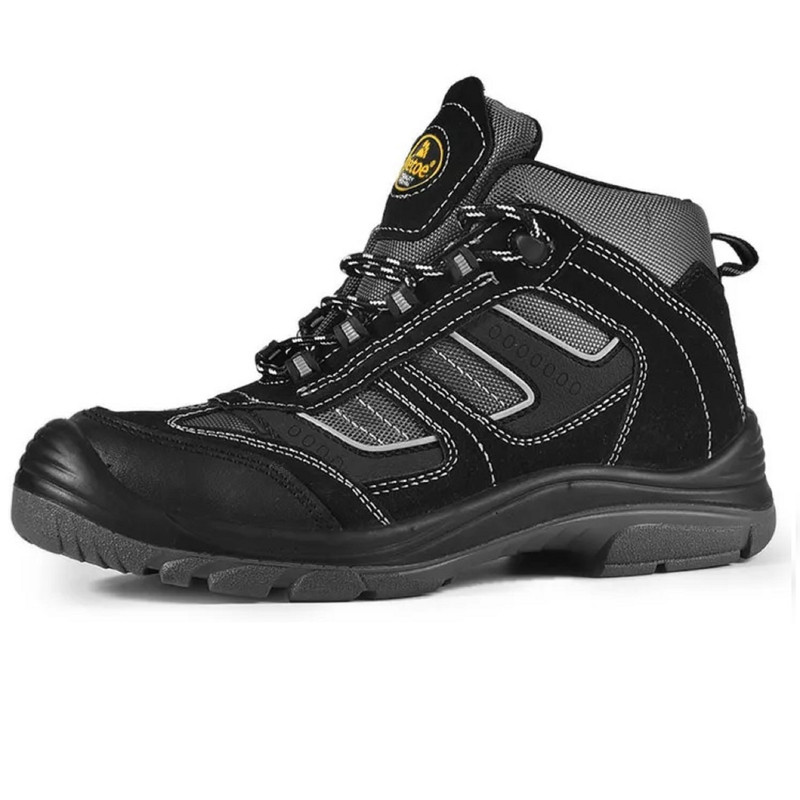 کفش ایمنی سیف تو مدل مهندسی اسپرت BEST CLIMBER