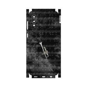 MAHOOT Trumpet-FullSkin Cover Sticker for Samsung Galaxy M02