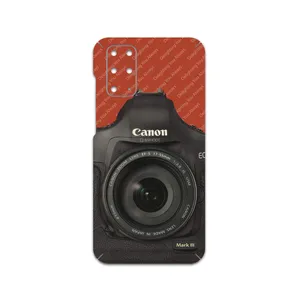 MAHOOT  Cnn Cover Sticker for Samsung Galaxy S20 Plus
