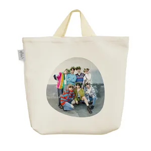 ساک خرید خندالو مدل انهایپن کد 1124