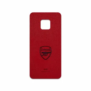 MAHOOT RL-ARSNL Cover Sticker for Huawei Mate 20 Pro