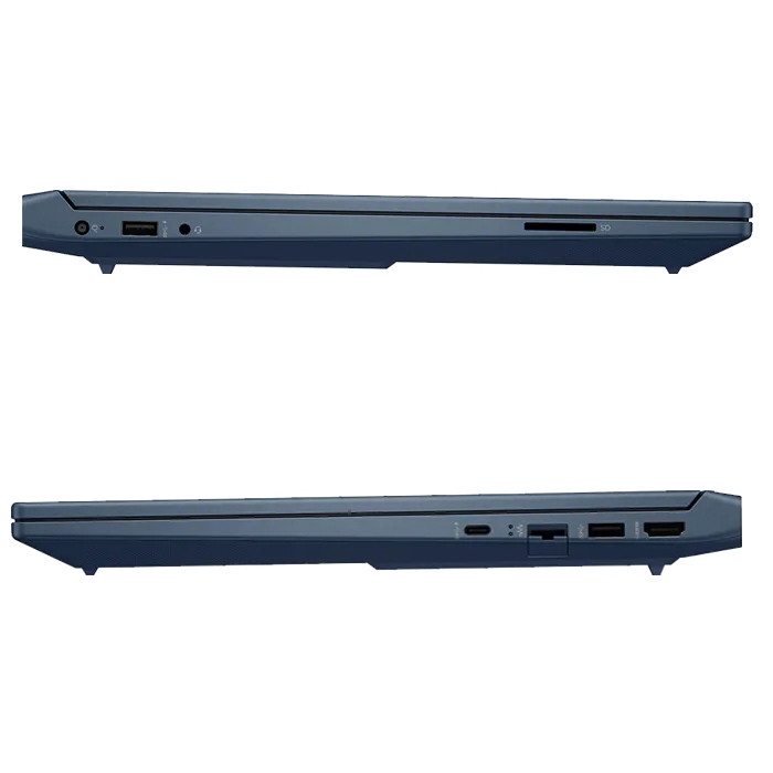 لپ تاپ 15.6 اینچی اچ‌پی مدل Victus 15 fa1093dx-i5 13420H 8GB 512SSD RTX3050 W