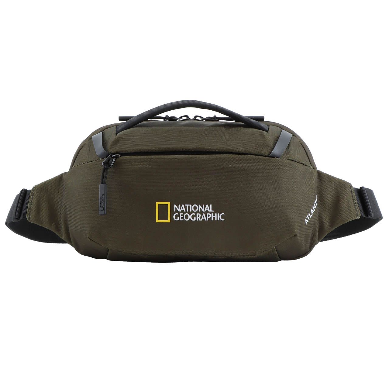 کیف کمری نشنال جئوگرافیک مدل N21631 ATLANTIC -  - 17