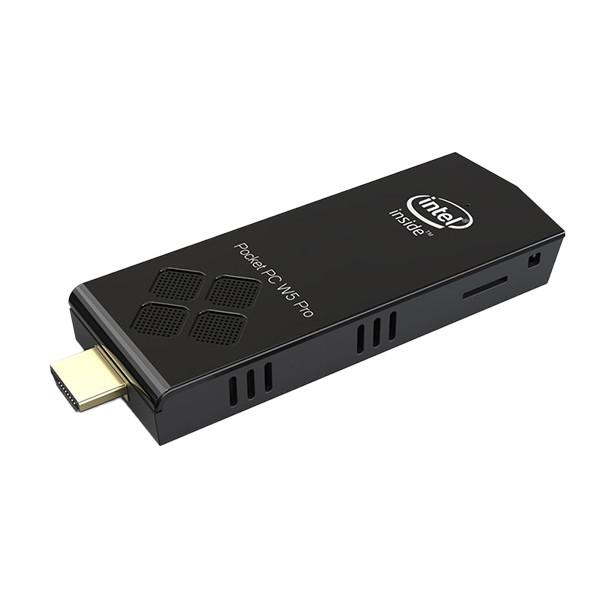 کامپیوتر کوچک اینتل مدل T5B