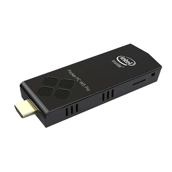 کامپیوتر کوچک اینتل مدل T5B کامپیوتر کوچک اینتل مدل T5B