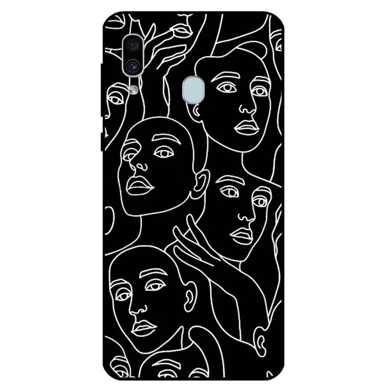 کاور مگافون کد 7762 مناسب برای گوشی موبایل سامسونگ Galaxy M20 