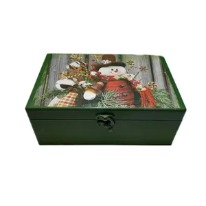 جعبه هدیه مدل یلدا 30
