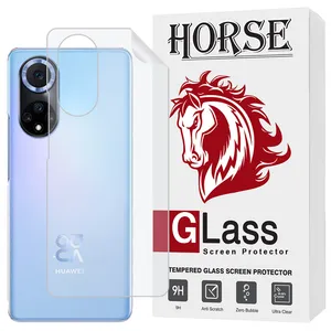 Horse HNAMTB20 Nano Back Protector For Huawei nova 9