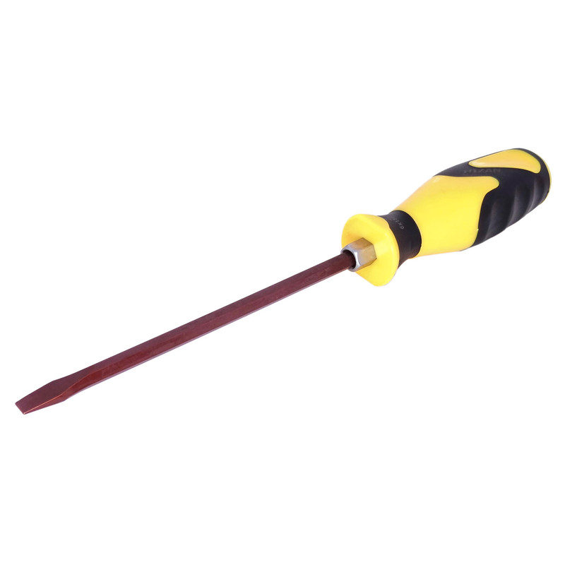 پیچ گوشتی  چهارسو ودوسو هیزان مدل +-MMA-HN-S02 مجموعه  2 عددی