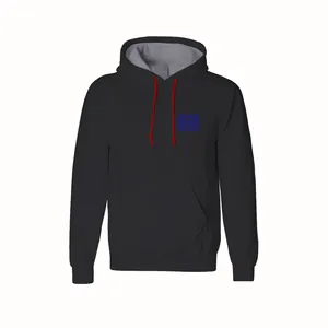 هودی مردانه مدل B London کد K01 رنگ مشکی