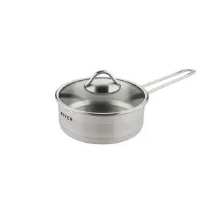 تابه استیل ریور مدل TP3866 سایز 20