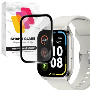 Shahr Glass SWPM Screen Protector For Haylou Ls02 Pro