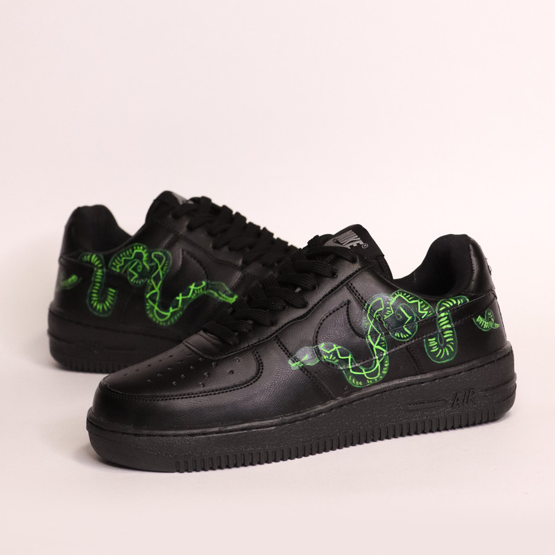 کفش پیاده روی مدل AIR44