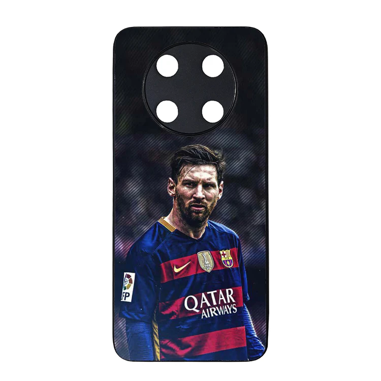 کاور گالری وبفر طرح لیونل مسی مناسب برای گوشی موبایل هوآوی nova y90
